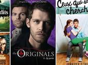 sorties semaine 13/07/15 18/07/15