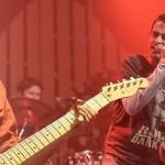 White Box + Mummy’s Gone au Blackout