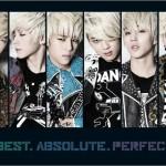 image de b.a.p