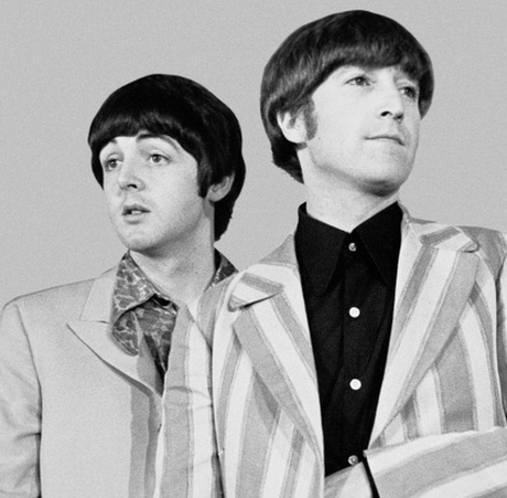 Paul McCartney: ses rancœurs envers John Lennon
