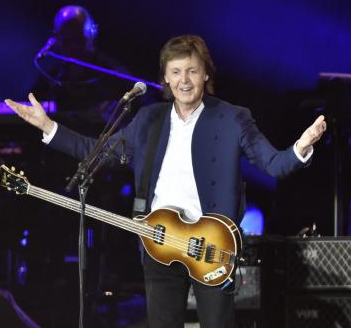 Paul McCartney se lâche sur John Lennon et insulte Yoko Ono