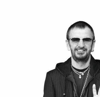 A 75 ans, Ringo Starr est loin de raccrocher