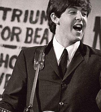 Paul McCartney : «John Lennon a aussi fait des choses pas terribles»