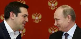 La Russie envisage de livrer directement des combustibles à la Grèce, pour soutenir sa reprise économique.