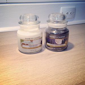 Yankee Candle