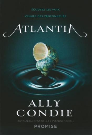 Atlantia - Ally Condie