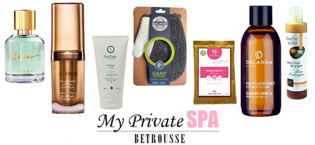 BETROUSSE - My Private Spa