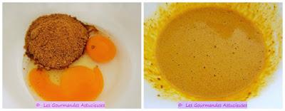 Clafoutis aux Framboises Tayberry