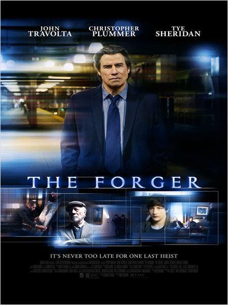 the forger