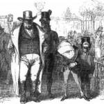 illustration de granville