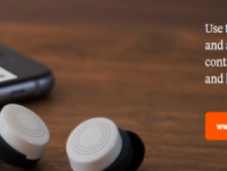 Doppler Labs permet contrôle l'environnement sonore "hearable"