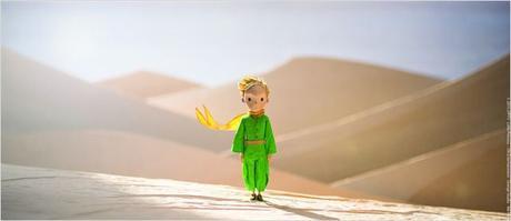 [Critique] – Le Petit Prince