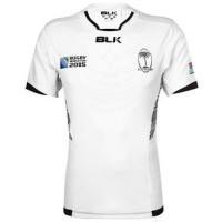 Découvrez les maillots des équipes qualifiées pour la Coupe du Monde de rugby 2015