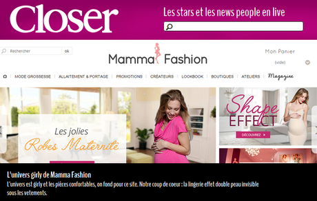 mammafashion closer