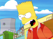 Bartkira, l’art mashup entre Akira Simpson