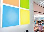 Microsoft dévoilera nouveaux appareils Windows septembre