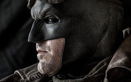 MOVIE | Batman v Superman : Une nouvelle photo de Batman dévoilée ! MOVIE | Batman v Superman : Une nouvelle photo de Batman dévoilée !