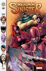 Squadron Sinister #2