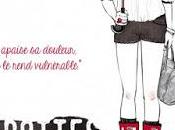 Bottes Rouges Fleur Hana