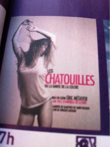 Avignon Off et In Chaud show !