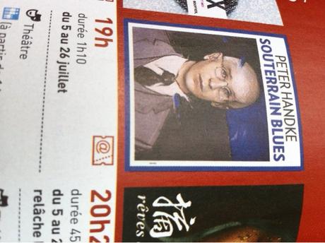 Avignon Off et In Chaud show !