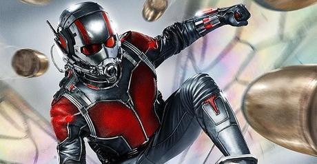 Ant-Man, critique