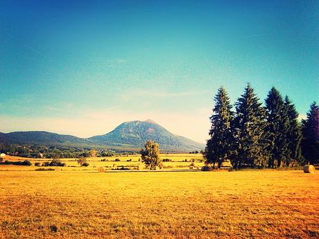 Traversée des Puys et Sancy : ça continue!