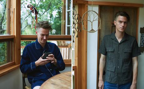 NAISSANCE – S/S 2016 COLLECTION LOOKBOOK