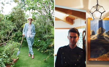 NAISSANCE – S/S 2016 COLLECTION LOOKBOOK