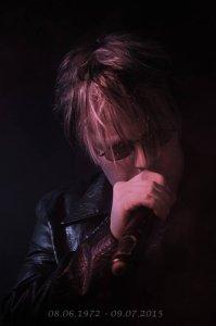 Jens Clemens, Sänger von Seelenzorn, ist tot!