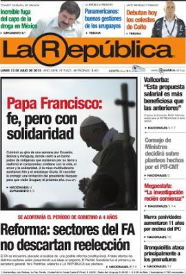 Un pape qui enchante la gauche argentine et fait grincer les dents à droite [Actu]