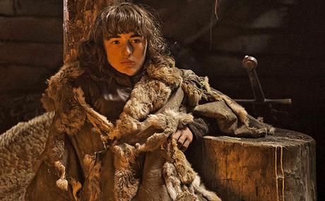 Bran Stark sera de retour dans la saison 6 de Game of Thrones