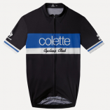 Colette x Le coq Sportif pour une tenue 100% cycliste