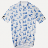 Colette x Le coq Sportif pour une tenue 100% cycliste Colette x Le coq Sportif pour une tenue 100% cycliste