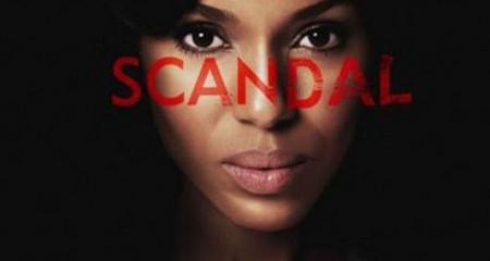 Critique – Scandal – Saison 1