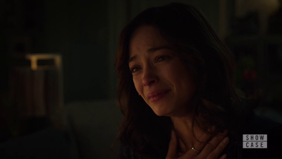 Les critiques // Beauty and the Beast : Saison 3. Episode 6. Chasing Ghosts. Les critiques // Beauty and the Beast : Saison 3. Episode 6. Chasing Ghosts.