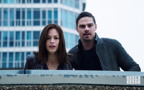 Les critiques // Beauty and the Beast : Saison 3. Episode 6. Chasing Ghosts. Les critiques // Beauty and the Beast : Saison 3. Episode 6. Chasing Ghosts.