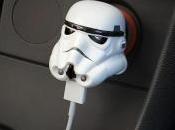 Chargeur voiture Star Wars