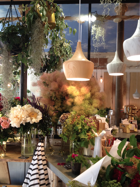 Mes adresses parisiennes#2 : Les Mauvaises Graines