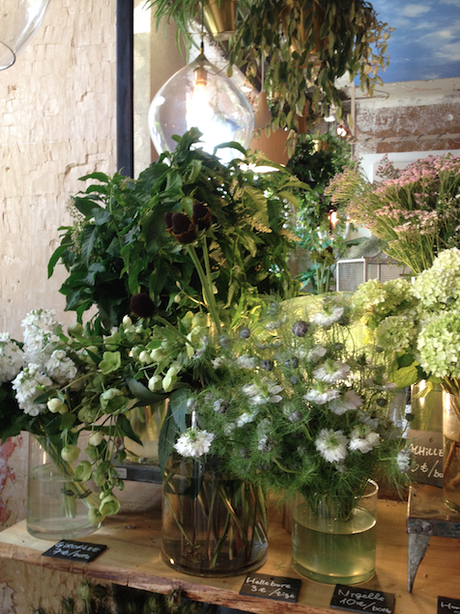 Mes adresses parisiennes#2 : Les Mauvaises Graines