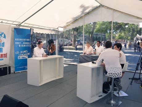 Débat de l’ADMD-Tour sur MCE jeudi à 20h45