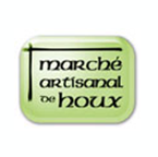 Marché artisanal  à Houx