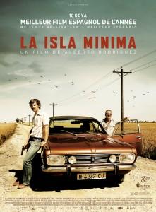 La Isla Minima (2014), un air de True Detective