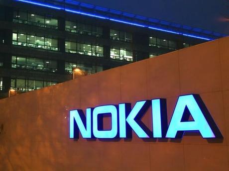 Nokia pourra reproduire des smartphones dès 2016