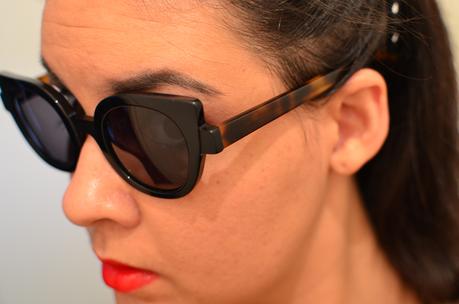 NAONED eyewear : les lunettes nantaises !