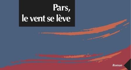 Pars, le vent se lève – Han Kang