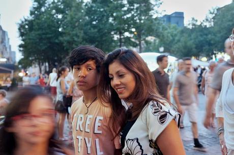 C'est maintenant que cela se passe