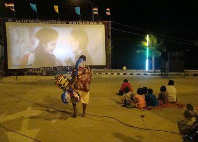 Ciné thaï, quand une bombe explose avant l'heure