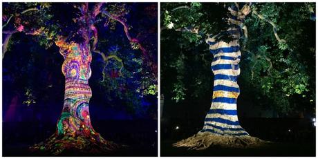 [#Bayeux] Les lumières de la Liberté
