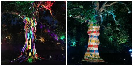 [#Bayeux] Les lumières de la Liberté